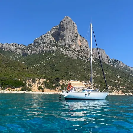 Capohornsuite * Cagliari